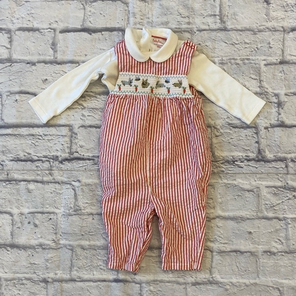 Baby Boden Other - Baby Boden Onesie